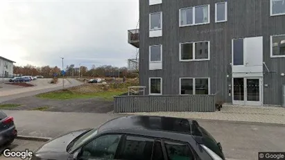 Lägenheter att hyra i Kalmar - Bild från Google Street View