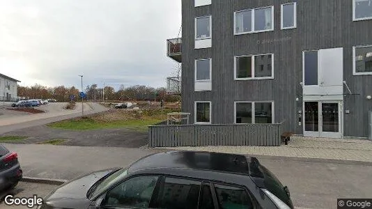 Lägenheter att hyra i Kalmar - Bild från Google Street View