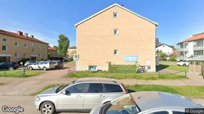 Lägenheter att hyra i Karlstad - Bild från Google Street View