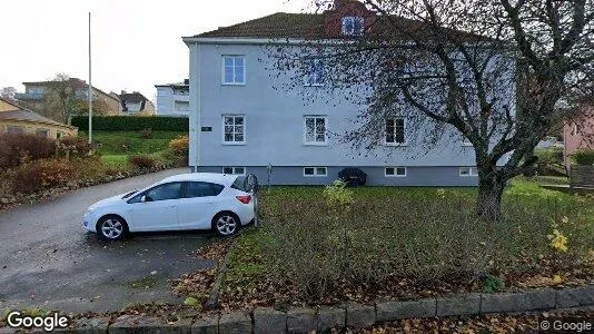 Lägenheter att hyra i Ulricehamn - Bild från Google Street View