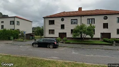 Lägenheter att hyra i Eskilstuna - Bild från Google Street View