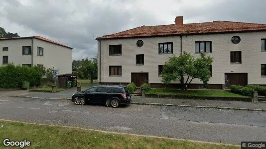 Lägenheter att hyra i Eskilstuna - Bild från Google Street View