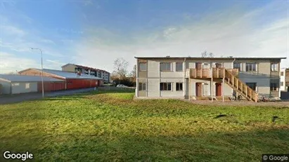 Lägenheter att hyra i Vara - Bild från Google Street View