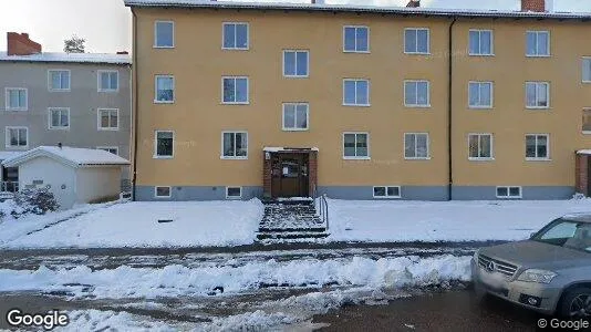 Lägenheter att hyra i Kumla - Bild från Google Street View