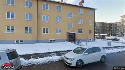 Lägenheter att hyra i Kumla - Bild från Google Street View
