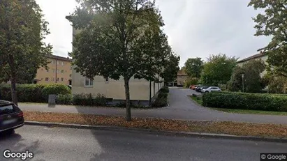 Lägenheter att hyra i Linköping - Bild från Google Street View