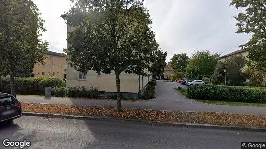 Lägenheter att hyra i Linköping - Bild från Google Street View