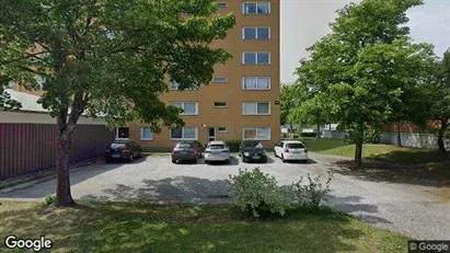 Lägenheter att hyra i Södertälje - Bild från Google Street View