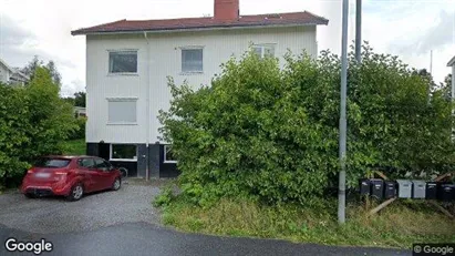 Lägenheter att hyra i Skellefteå - Bild från Google Street View