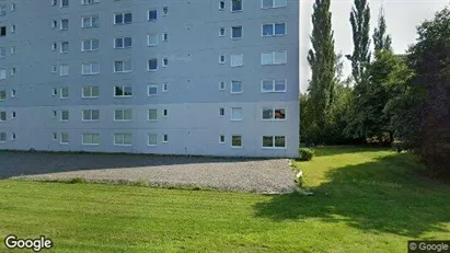 Lägenheter att hyra i Botkyrka - Bild från Google Street View