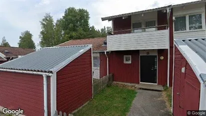Lägenheter att hyra i Finspång - Bild från Google Street View
