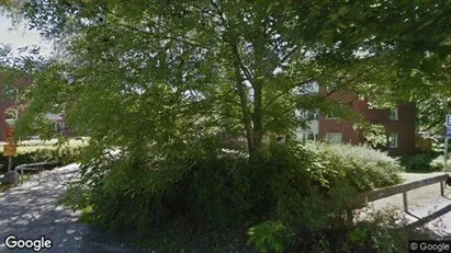 Lägenheter att hyra i Västerås - Bild från Google Street View