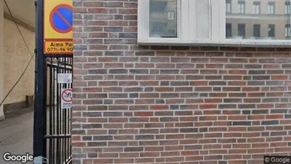Lägenheter till salu i Malmö Centrum - Bild från Google Street View