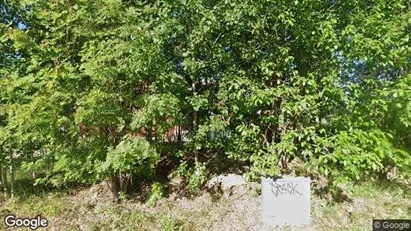Lägenheter att hyra i Ovanåker - Bild från Google Street View