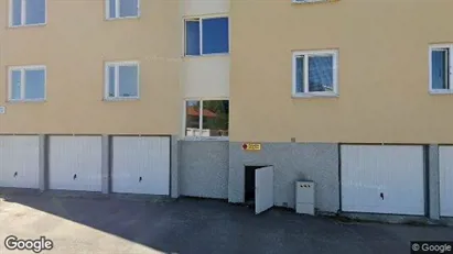Lägenheter att hyra i Ovanåker - Bild från Google Street View