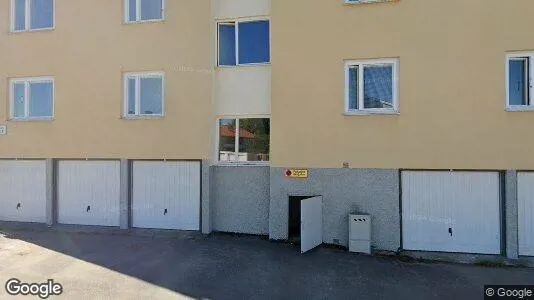 Lägenheter att hyra i Ovanåker - Bild från Google Street View