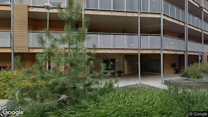 Bostadsrätter till salu i Västerort - Bild från Google Street View