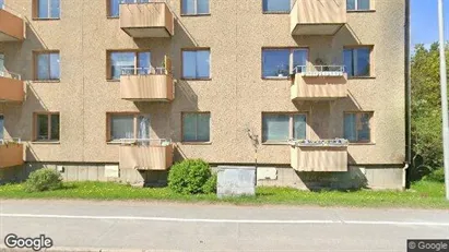 Bostadsrätter till salu i Västerort - Bild från Google Street View