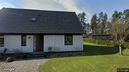 Lägenheter att hyra i Kristianstad - Bild från Google Street View