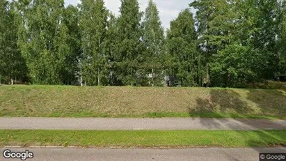 Lägenheter att hyra i Kristinehamn - Bild från Google Street View