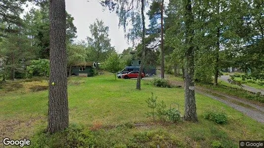 Lägenheter till salu i Värmdö - Bild från Google Street View