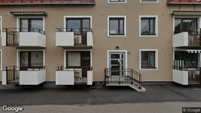 Bostadsrätter till salu i Sundsvall - Bild från Google Street View