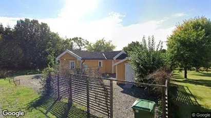 Lägenheter till salu i Simrishamn - Bild från Google Street View