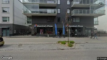 Lägenheter till salu i Malmö Centrum - Bild från Google Street View