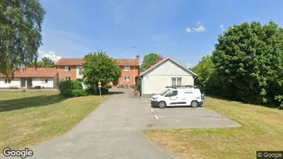 Lägenheter att hyra i Kristianstad - Bild från Google Street View
