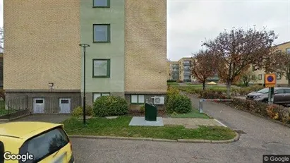 Lägenheter att hyra i Katrineholm - Bild från Google Street View