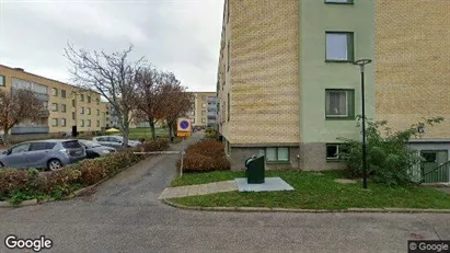 Lägenheter att hyra i Katrineholm - Bild från Google Street View