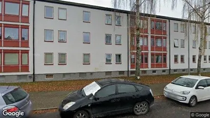 Lägenheter att hyra i Katrineholm - Bild från Google Street View