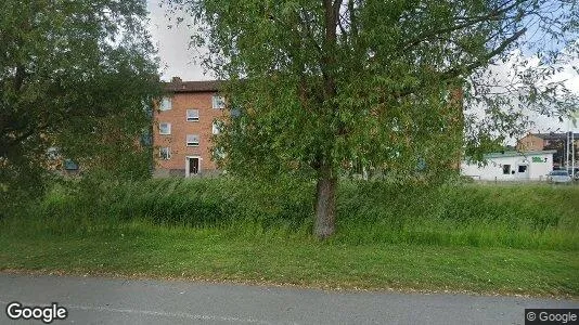 Lägenheter att hyra i Kristianstad - Bild från Google Street View