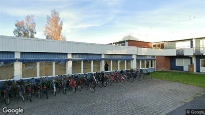 Lägenheter att hyra i Jönköping - Bild från Google Street View