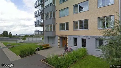 Lägenheter att hyra i Jönköping - Bild från Google Street View