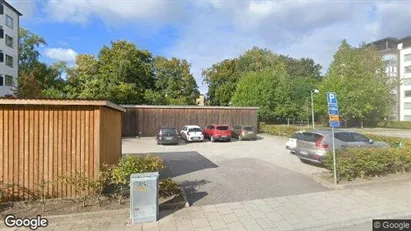 Lägenheter att hyra i Malmö Centrum - Bild från Google Street View