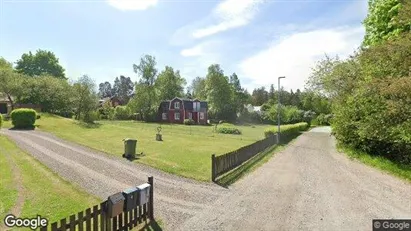 Lägenheter att hyra i Uppsala - Bild från Google Street View