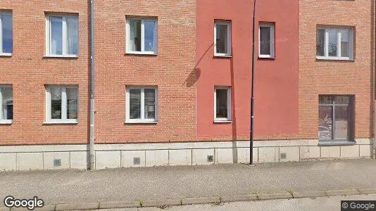 Lägenheter att hyra i Örebro - Bild från Google Street View