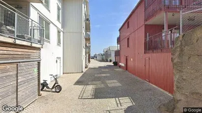 Lägenheter att hyra i Sotenäs - Bild från Google Street View