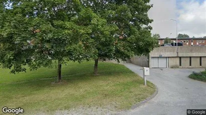 Lägenheter att hyra i Salem - Bild från Google Street View