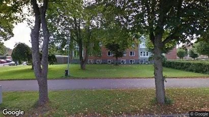 Lägenheter att hyra i Vetlanda - Bild från Google Street View