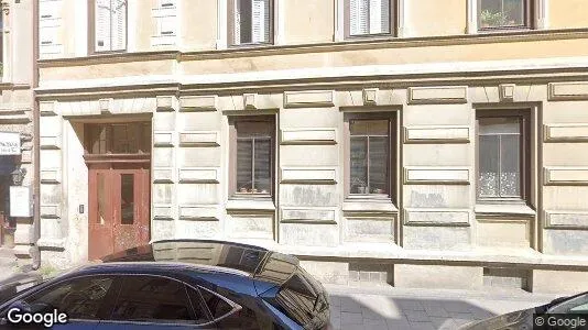 Lägenheter till salu i Göteborg Centrum - Bild från Google Street View