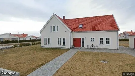 Lägenheter till salu i Åtvidaberg - Bild från Google Street View