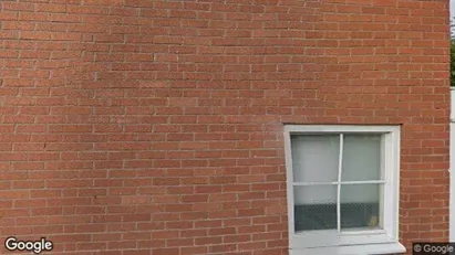 Bostadsrätter till salu i Nyköping - Bild från Google Street View