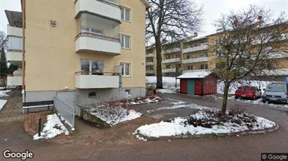Bostadsrätter till salu i Västerås - Bild från Google Street View