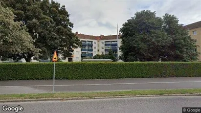Bostadsrätter till salu i Norrköping - Bild från Google Street View