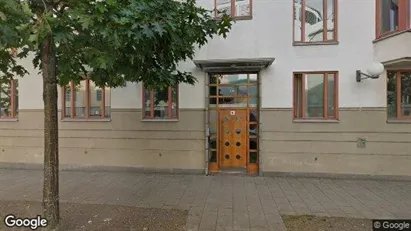 Bostadsrätter till salu i Linköping - Bild från Google Street View