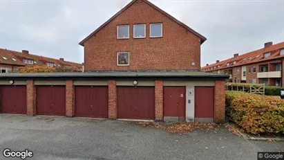 Lägenheter att hyra i Ystad - Bild från Google Street View