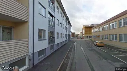 Lägenheter att hyra i Område ej specificerat - Bild från Google Street View