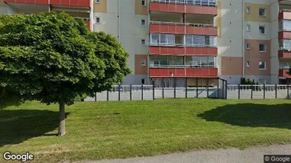 Bostadsrätter till salu i Botkyrka - Bild från Google Street View